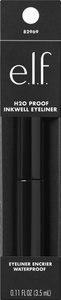 Подводка для глаз e.l.f. Cosmetics H2O Proof Inkwell Eyeliner Film Noir