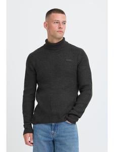 Водолазка BHMPatta серого цвета BLEND