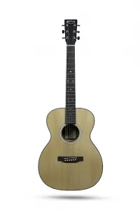 Martin Мартин 000Jr-10 - Натуральный