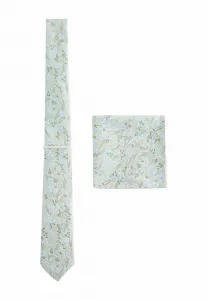 Стандартный нагрудный платок Next, Light Green