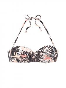 Верх бикини Buffalo Top, цвет braun-apricot