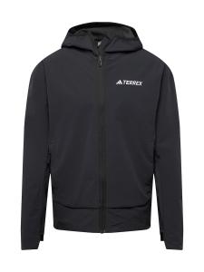Куртка для активного отдыха ADIDAS TERREX Multi Softshell, черный