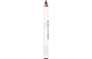 SHISEIDO ZISHENGTANG Японский шестигранный карандаш для бровей Brown 1,2г