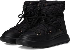 Женские модные ботинки PAJAR Gravita, Black