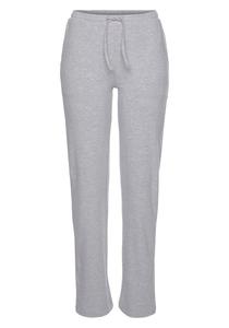 Тканевые брюки FLASHLIGHTS Slim fit Pants Flashlights, светло-серый