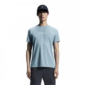 Мужская футболка Run-T On, Coast