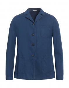 Блейзер Massimo Alba, синий