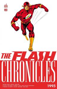The Flash Chronicles 1993 (URBAN COMICS)