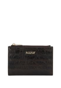 Кошелек Kazar THALIA, Brown