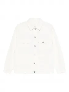 Куртка Rory с застёжкой на пуговицы и карманами Anine Bing, нейтральный