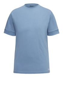 Футболка DRYKORN ANTON 888, Light blue
