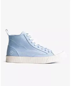 Мужские ковровые кроссовки Vulcan Freshy, синий