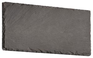 Настенный светодиодный светильник TRIO с регулировкой яркости, цвет «камень», степень защиты IP20 Trio Leuchten, черный/серо-голубой