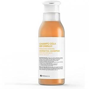 Farma Шампунь с хвощом и биотином 250мл, Botanica