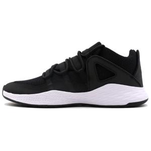 Кроссовки Jordan Formula 23 Lifestyle Shoes Men Low-top Black, черный