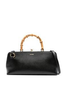 Jil Sander сумка-тоут Goji, черный