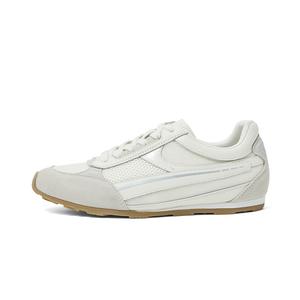 Нескользящие износостойкие низкие повседневные туфли для женщин COMELY, Pink Brown