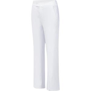 Футболка Golf Series Casual Pants Женская Jade White FILA