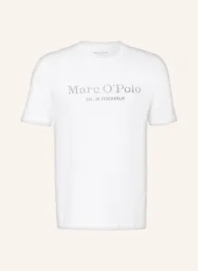 Футболка Marc O'Polo, бежевый
