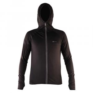 Толстовка Newwood Adriano, черный