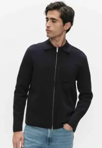 Кардиган wallace на молнии Bläck, Dark Blue