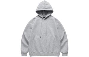 Толстовка унисекс Universal Templates, темно-синий