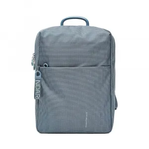 Рюкзак Mandarina Duck Md20 qmt46, серый