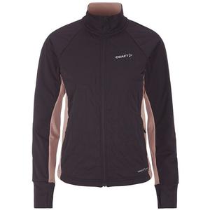 Куртка adv essence warm jacket w Craft, мультиколор