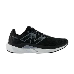 Кроссовки FuelCell Propel v5, цвет Black White Steel