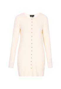 Faina Платье в кремовом цвете