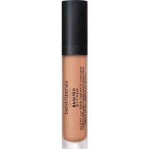 Консилер bareMinerals BAREPRO 16HR All Over Skin-Perfecting Matte Concealer Mineral SPF 25, Light 255 Neutral / 7,5 ml