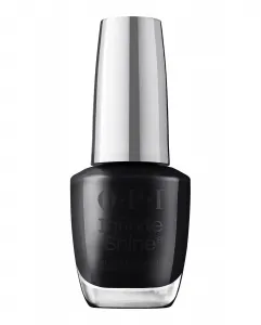 Долговечный лак для ногтей Infinite Shine 15 мл Opi, Lady In Black