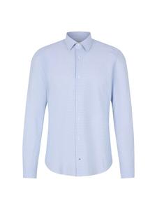 Рубашка Slim Fit на пуговицах JOOP! Travel Pit , Light blue