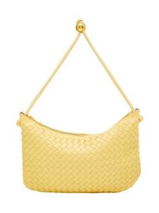 Сумка через плечо Usha, желтый
