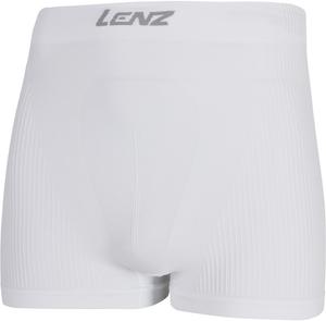 Боксерские шорты Lenz 1.0, White