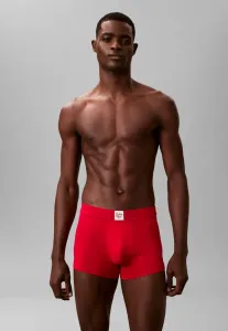 Трусы с логотипом icon Calvin Klein, Berry Sangria