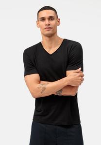 Базовая футболка OLYMP, черный