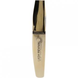 Lash Revival Mascara Укрепляющая тушь для ресниц 002 Черный Коричневый 11мл, Max Factor