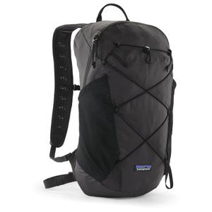 Terravia pack 14 - походный рюкзак Patagonia, черный