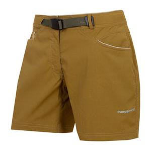 Шорты Trangoworld Maladeta VN, зеленый