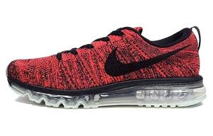 Кроссовки Nike Air Max Flyknit Мужчины