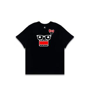 Nike Спортивная футболка Men's Black