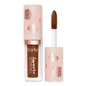 Кремовый консилер, не скатывающийся в складках века, в дорожном формате Tarte, 57H Rich Honey (deeper skin with warm, peach undertones)