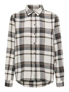 Блузка с длинными рукавами черного цвета ONLY