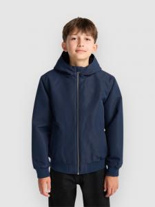 Куртка Element Dulcey Kids Jacke, eclipse navy