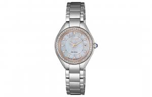 CITIZEN Часы Women's Ecology Drive Collection Watch