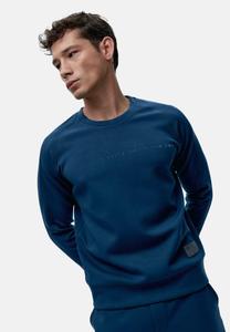 Толстовка Born Living Yoga, синий