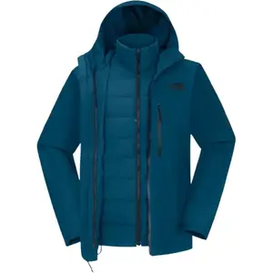 Ветровка мужская синий The North Face