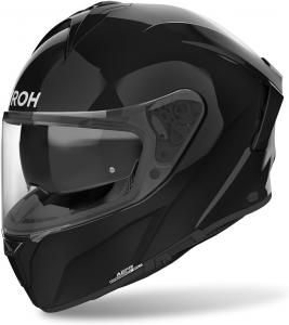 Мотоциклетный шлем Airoh Spark 2 Full Face, Gloss Black