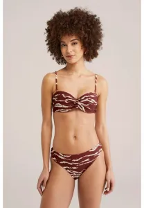 Верх от бикини We Fashion, Vintage Red